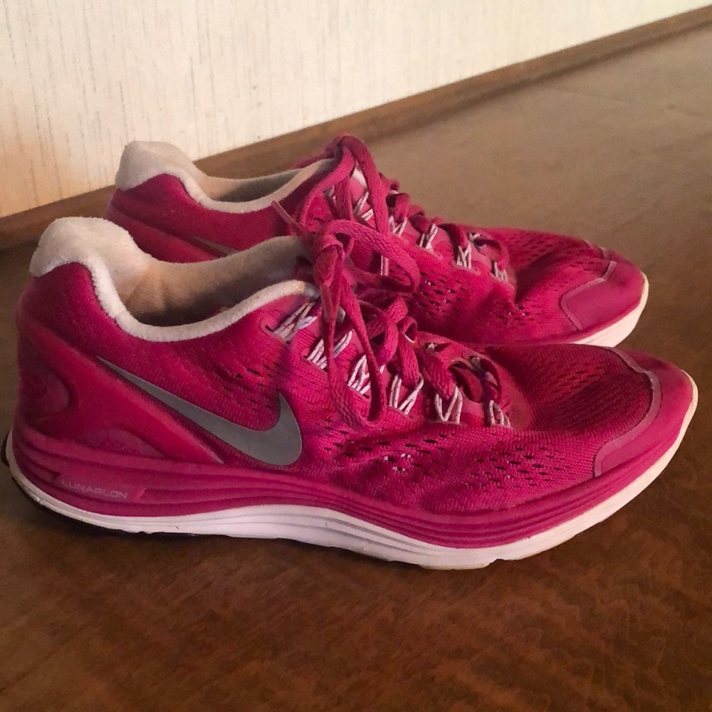 Nike lunarglide